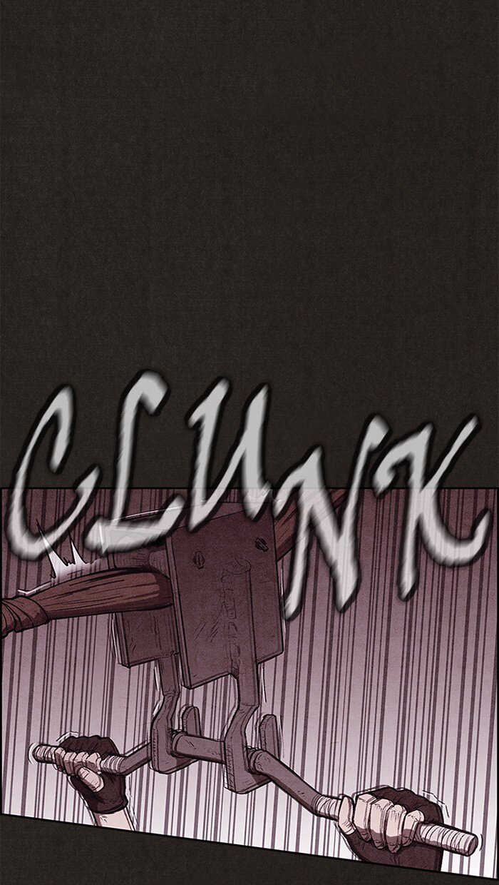 Read Sweet Home EN Manga Online