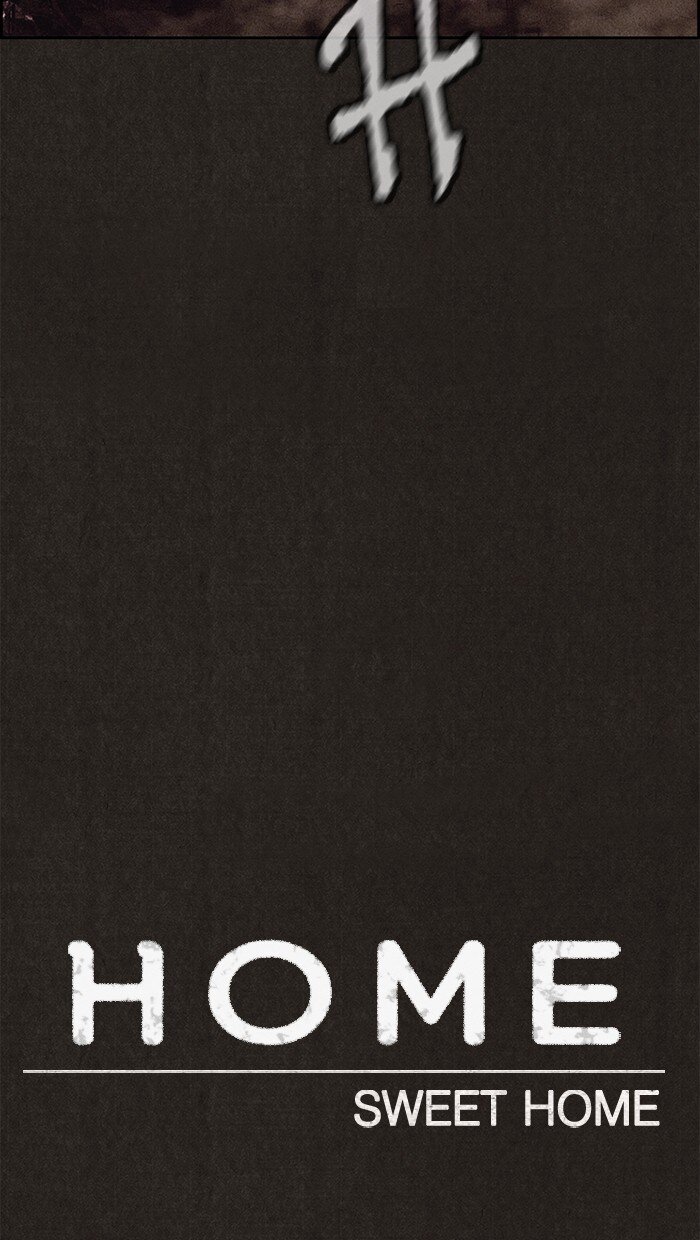 Read Sweet Home EN Manga Online