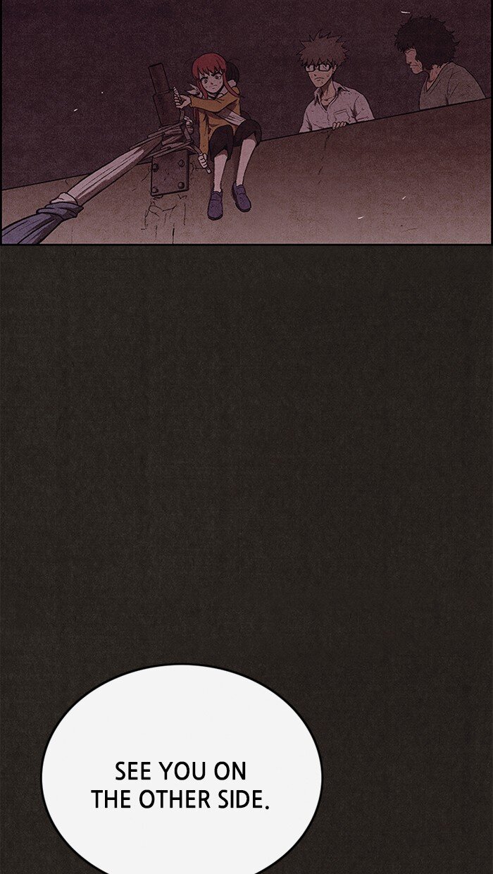 Read Sweet Home EN Manga Online