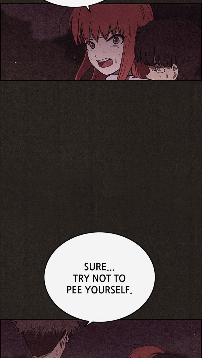 Read Sweet Home EN Manga Online