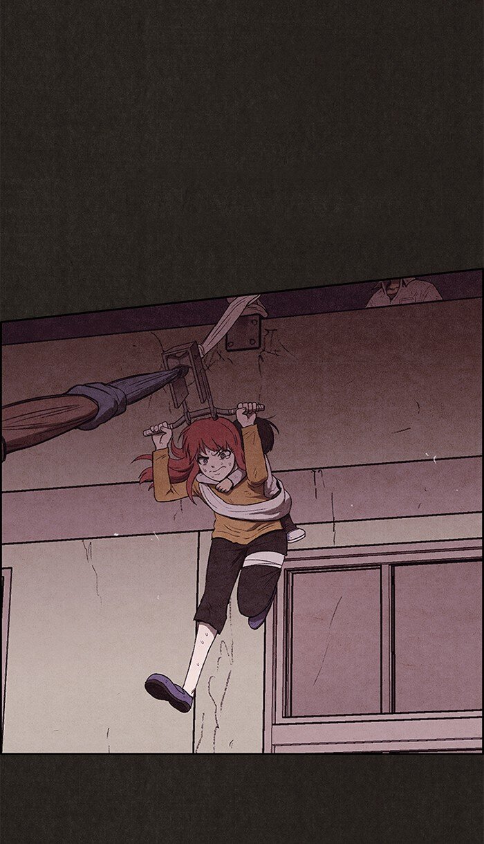 Read Sweet Home EN Manga Online