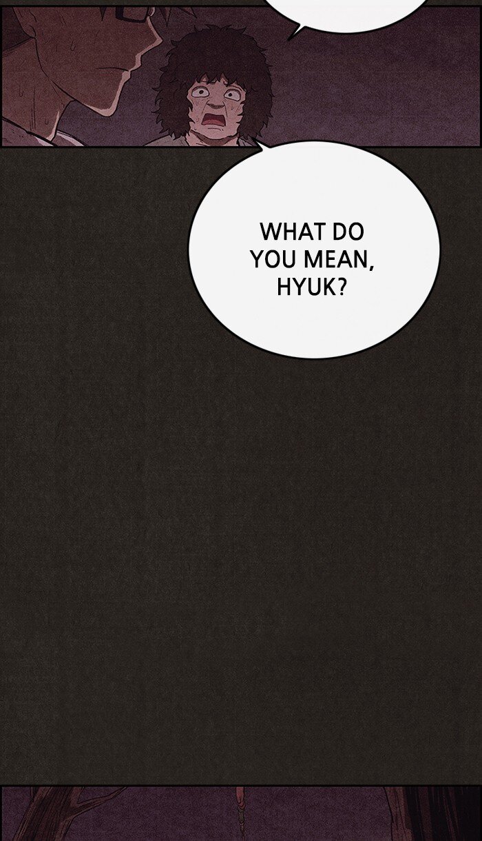 Read Sweet Home EN Manga Online