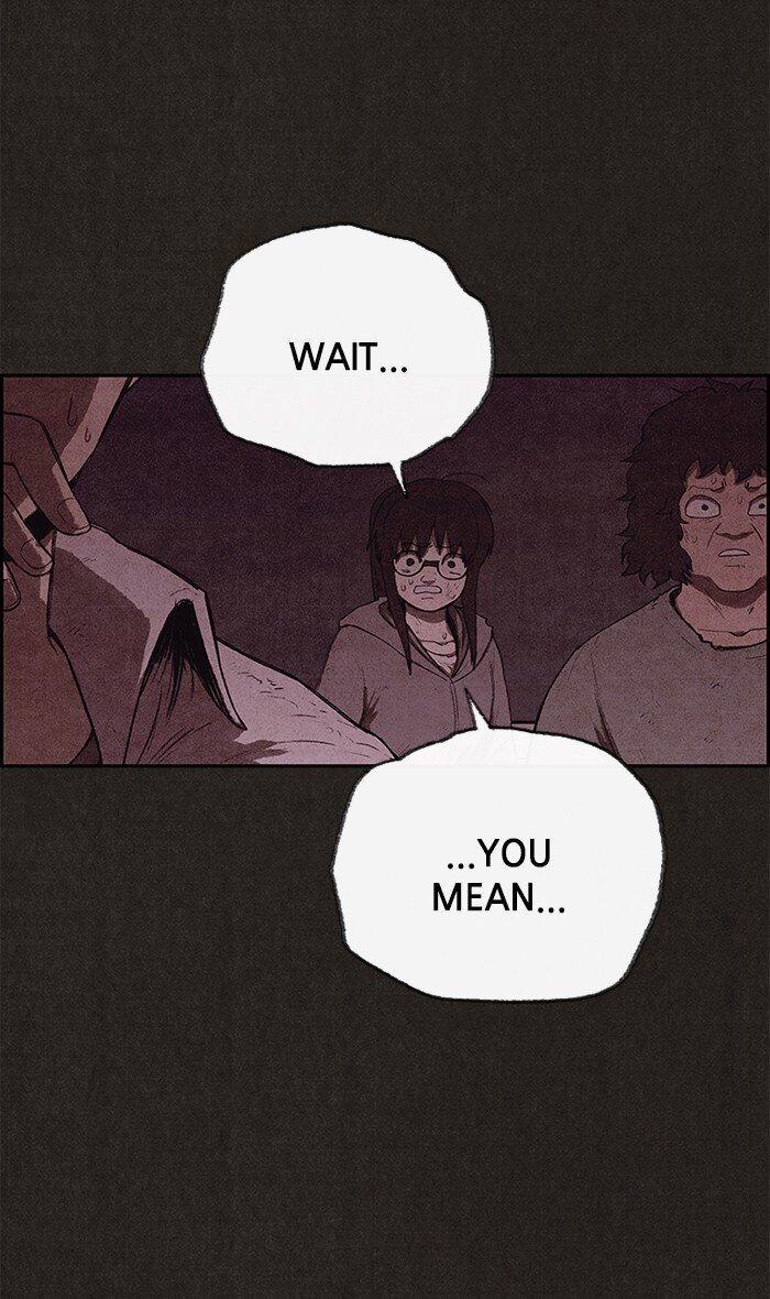 Read Sweet Home EN Manga Online