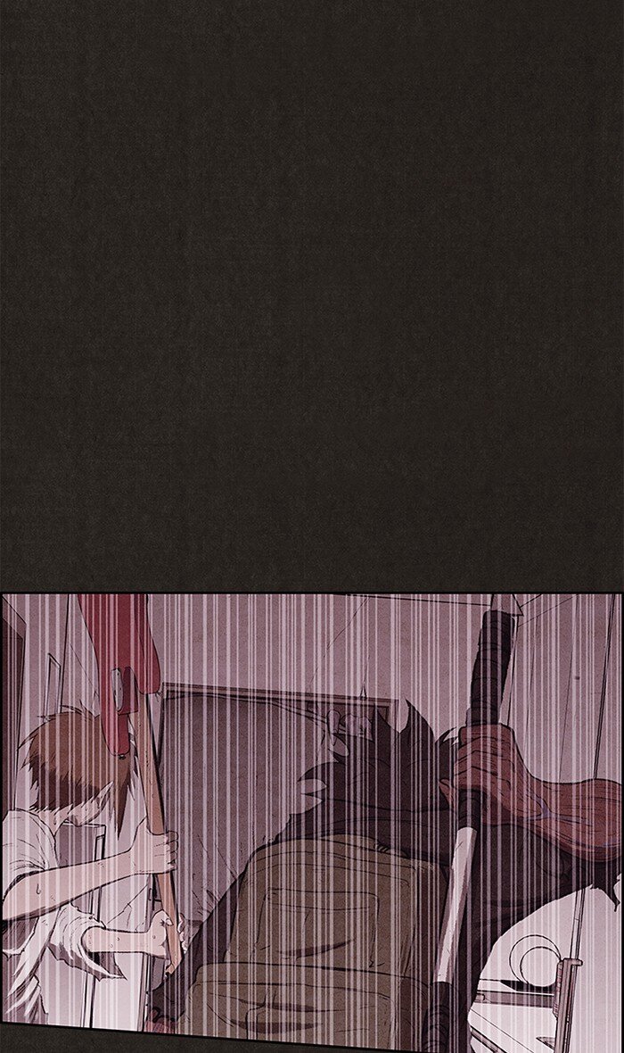 Read Sweet Home EN Manga Online