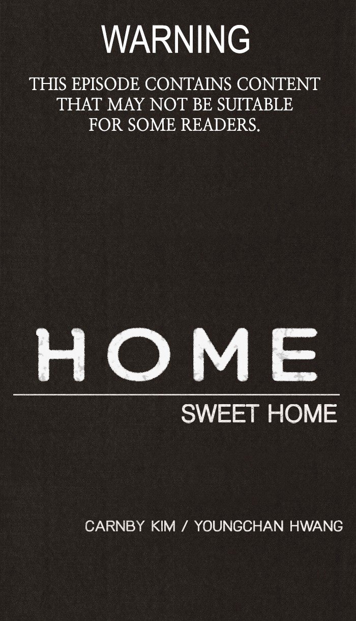 Read Sweet Home EN Manga Online