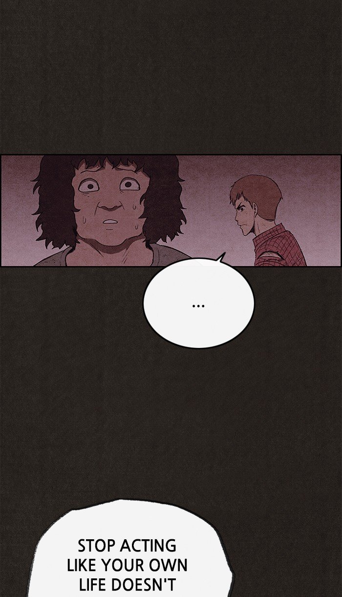 Read Sweet Home EN Manga Online