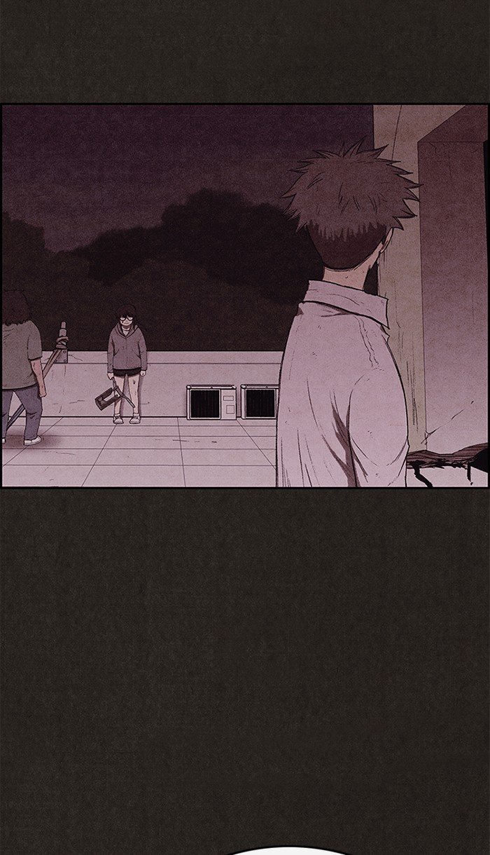 Read Sweet Home EN Manga Online