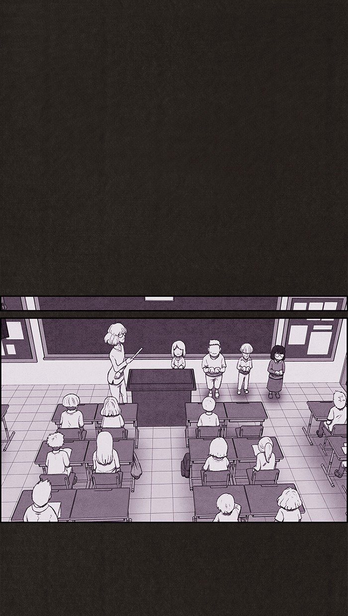 Read Sweet Home EN Manga Online