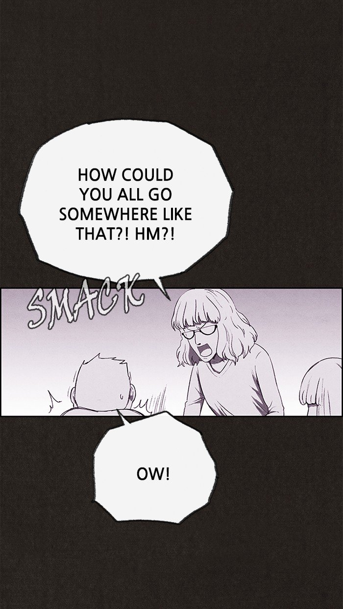 Read Sweet Home EN Manga Online