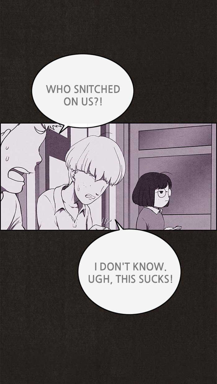 Read Sweet Home EN Manga Online
