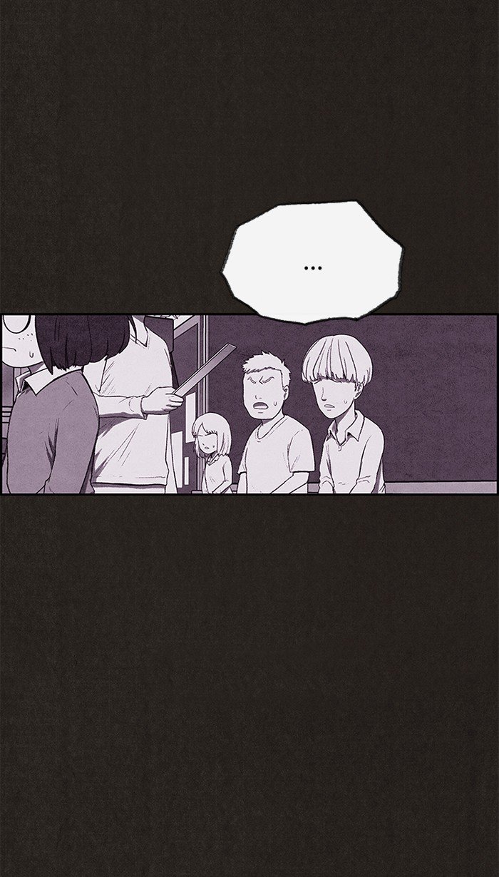Read Sweet Home EN Manga Online