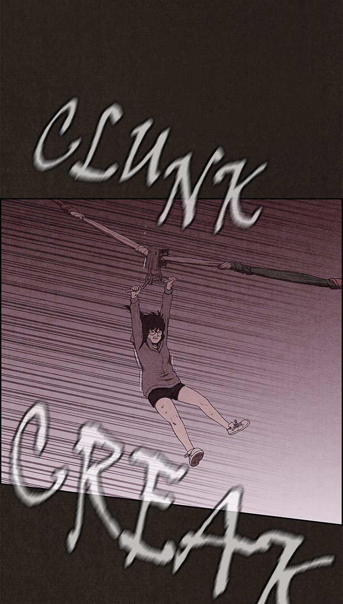 Read Sweet Home EN Manga Online