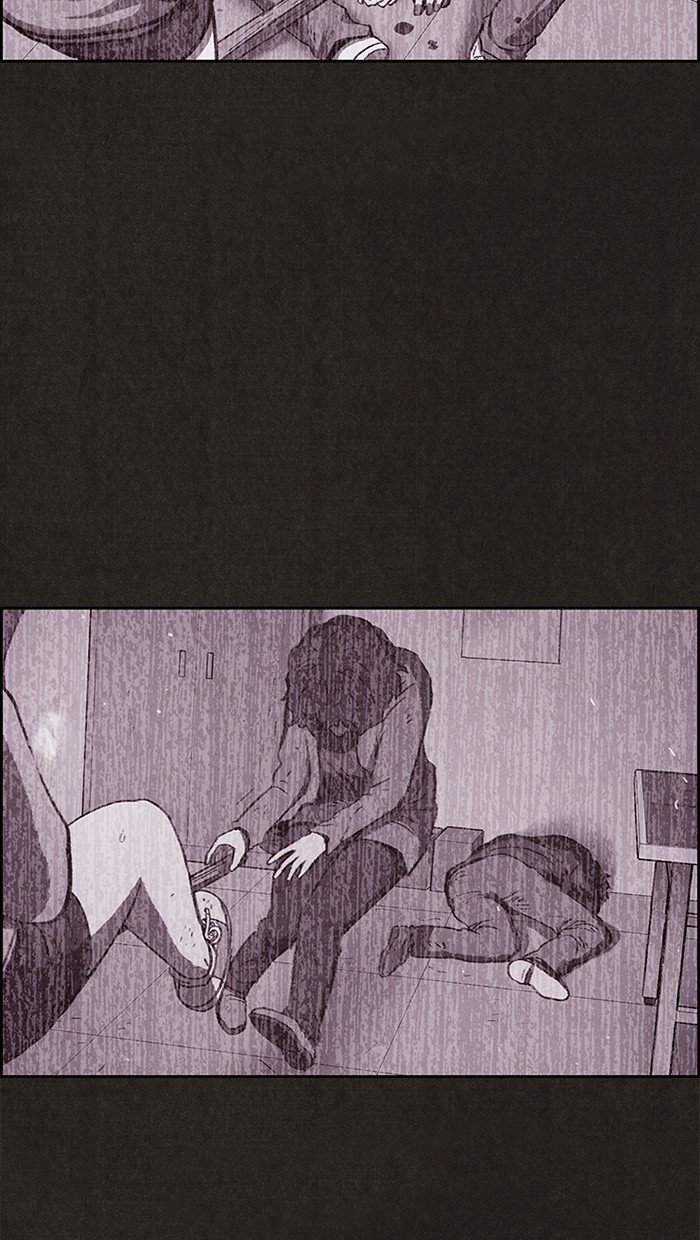 Read Sweet Home EN Manga Online