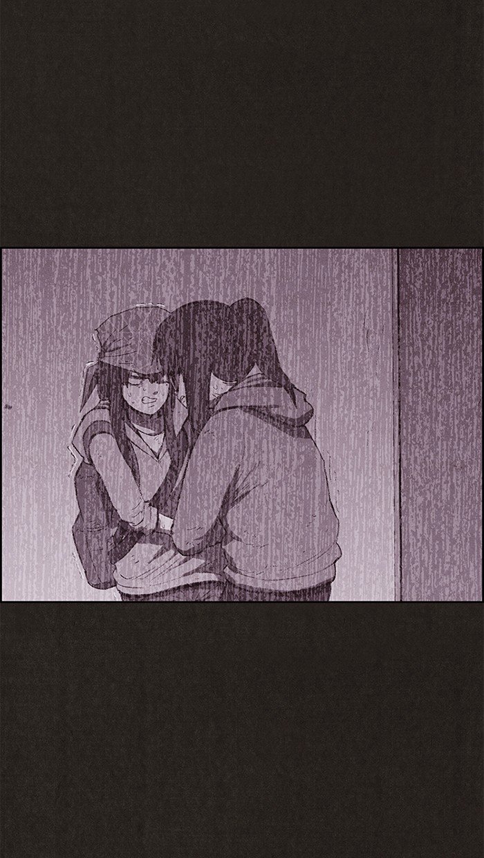 Read Sweet Home EN Manga Online