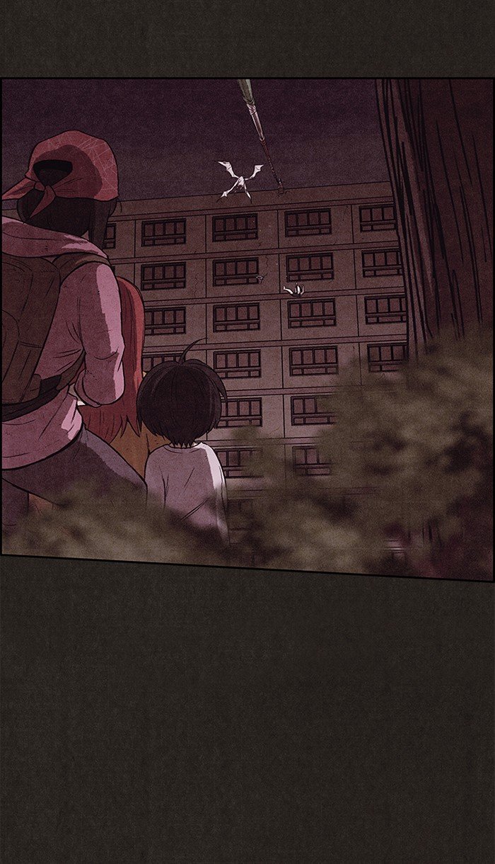 Read Sweet Home EN Manga Online