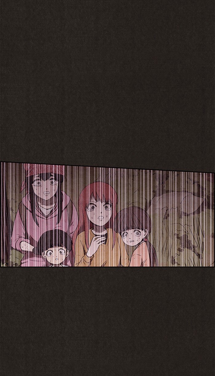 Read Sweet Home EN Manga Online
