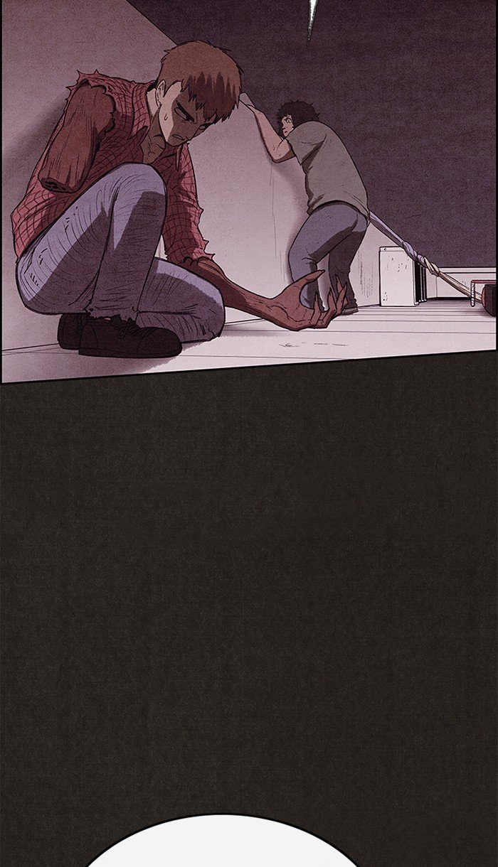 Read Sweet Home EN Manga Online
