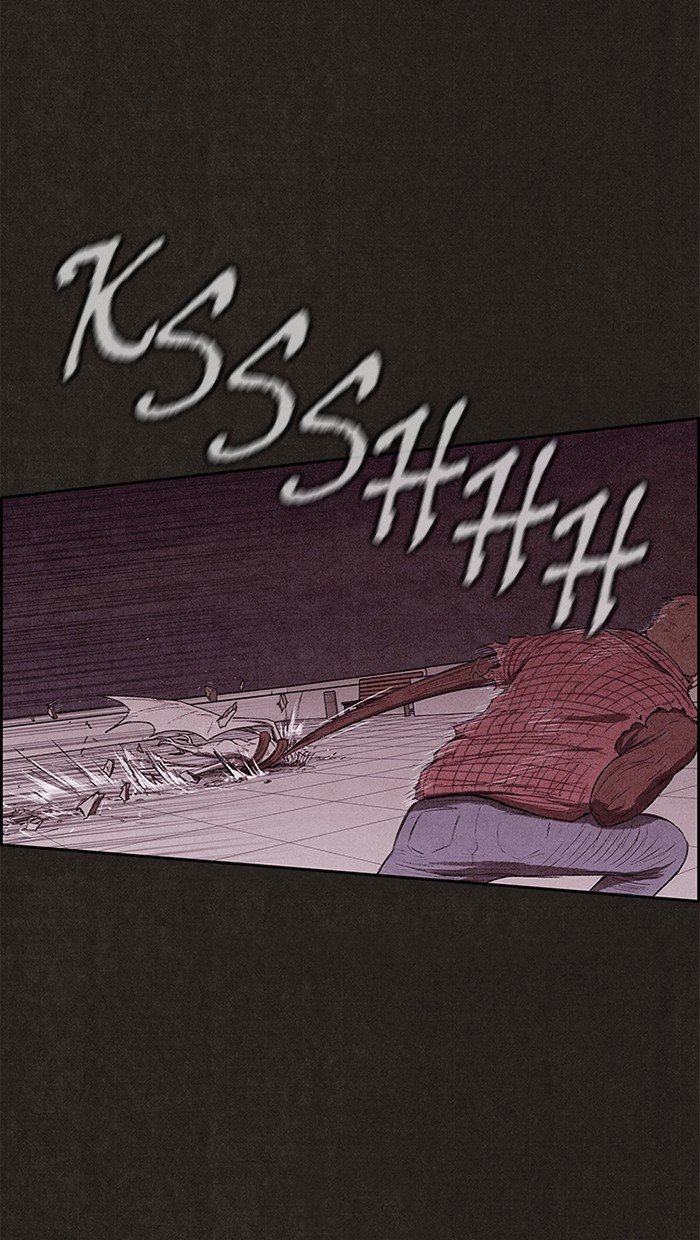 Read Sweet Home EN Manga Online