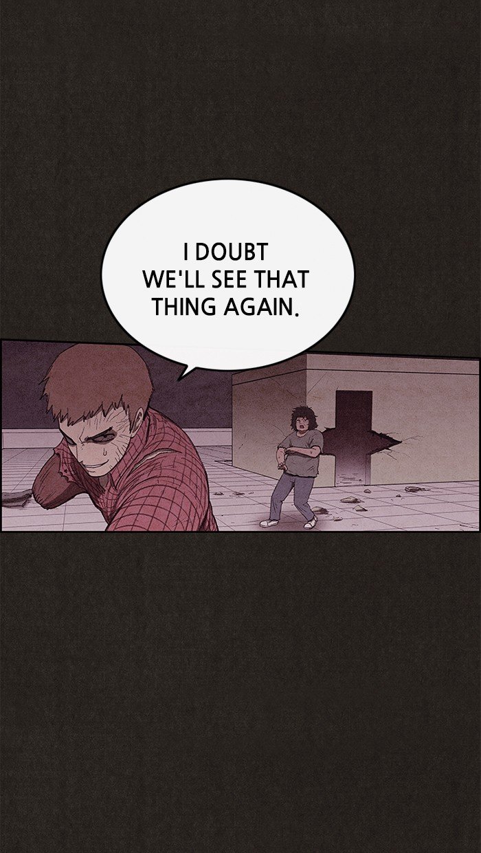 Read Sweet Home EN Manga Online