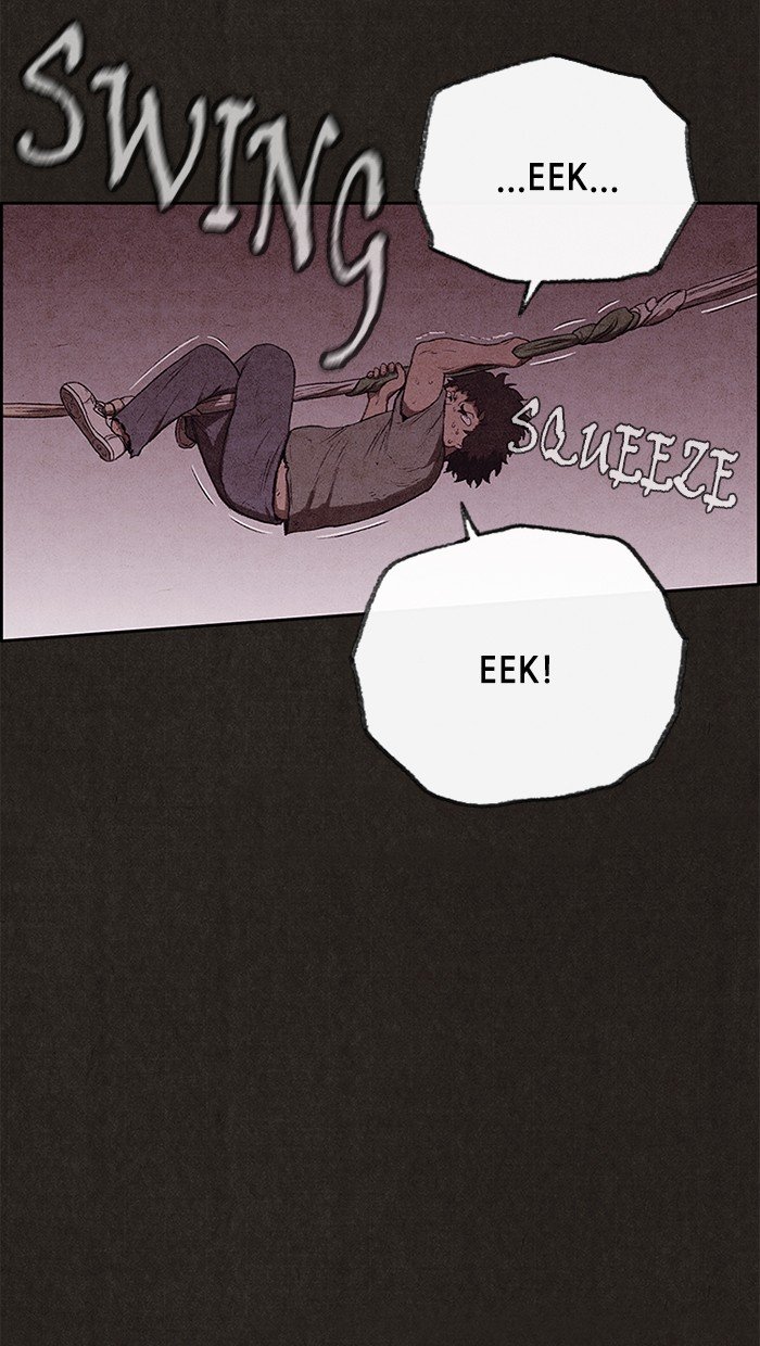Read Sweet Home EN Manga Online