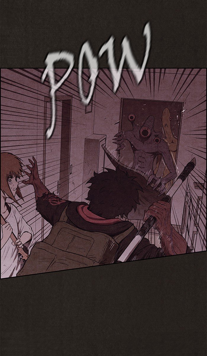 Read Sweet Home EN Manga Online