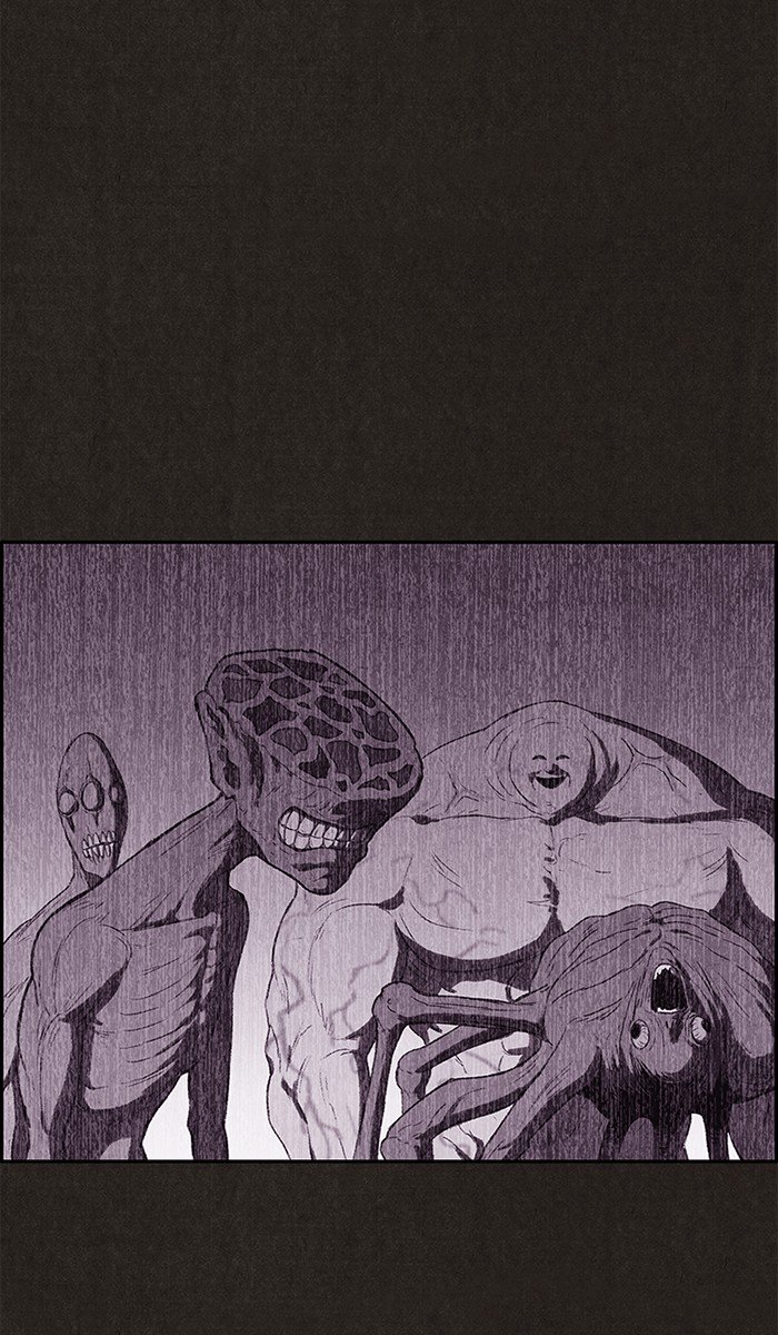 Read Sweet Home EN Manga Online