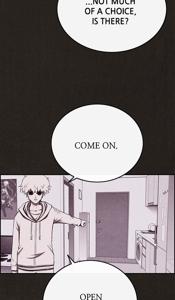 Read Sweet Home EN Manga Online