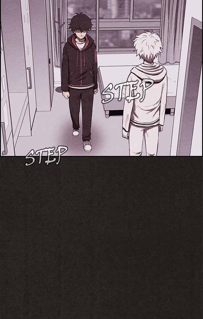 Read Sweet Home EN Manga Online