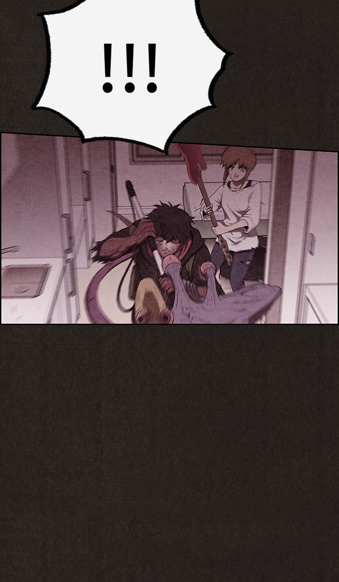 Read Sweet Home EN Manga Online