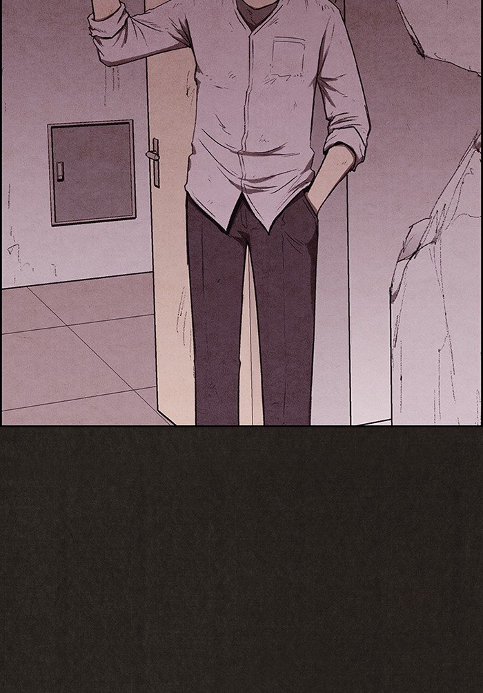 Read Sweet Home EN Manga Online