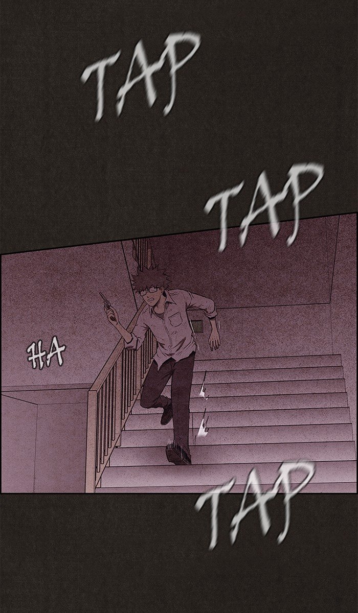Read Sweet Home EN Manga Online