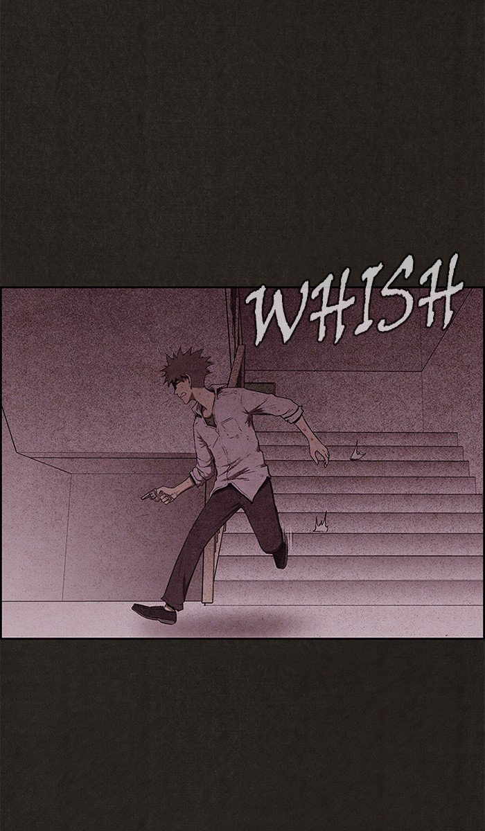 Read Sweet Home EN Manga Online