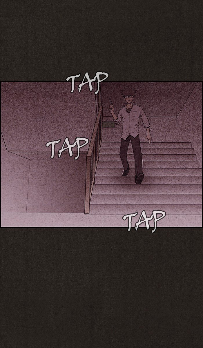 Read Sweet Home EN Manga Online