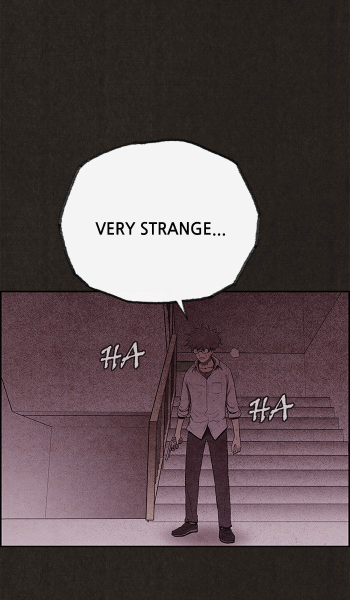 Read Sweet Home EN Manga Online