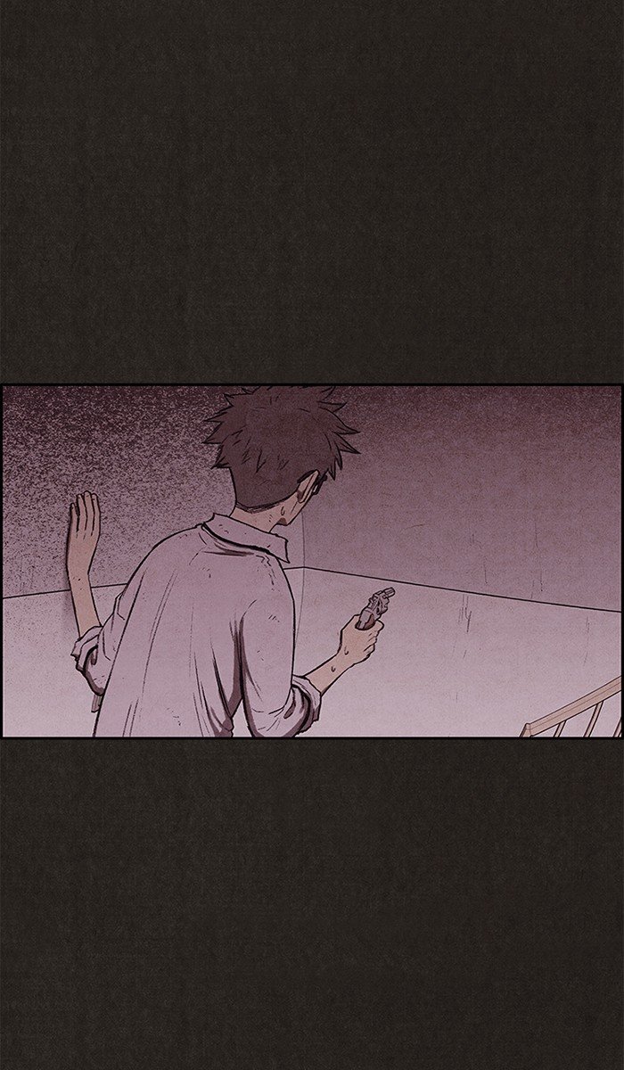 Read Sweet Home EN Manga Online