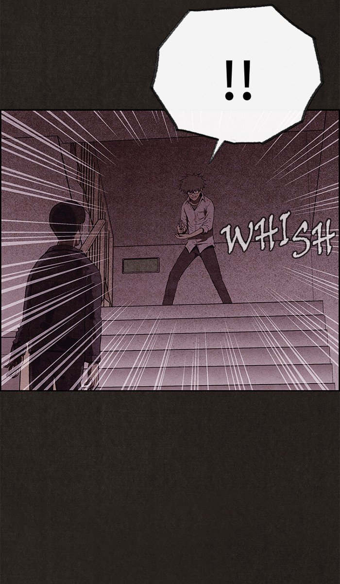 Read Sweet Home EN Manga Online