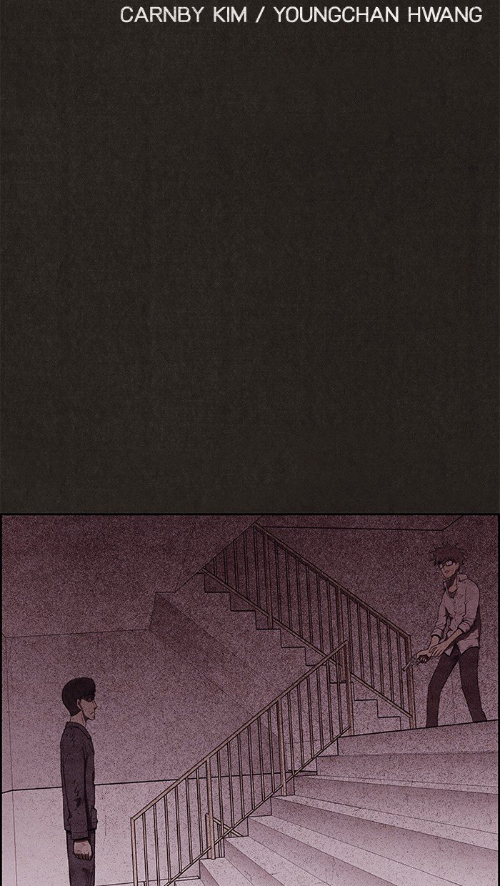 Read Sweet Home EN Manga Online