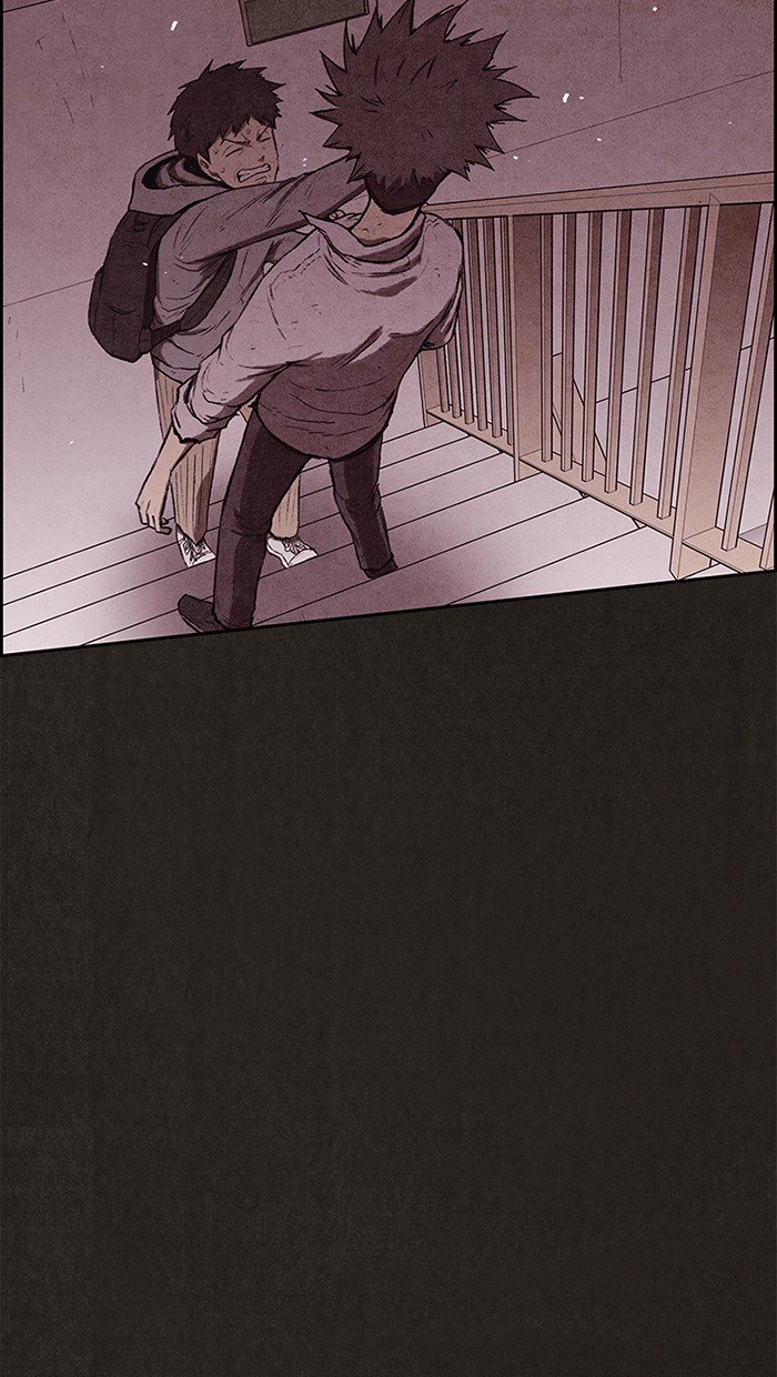 Read Sweet Home EN Manga Online