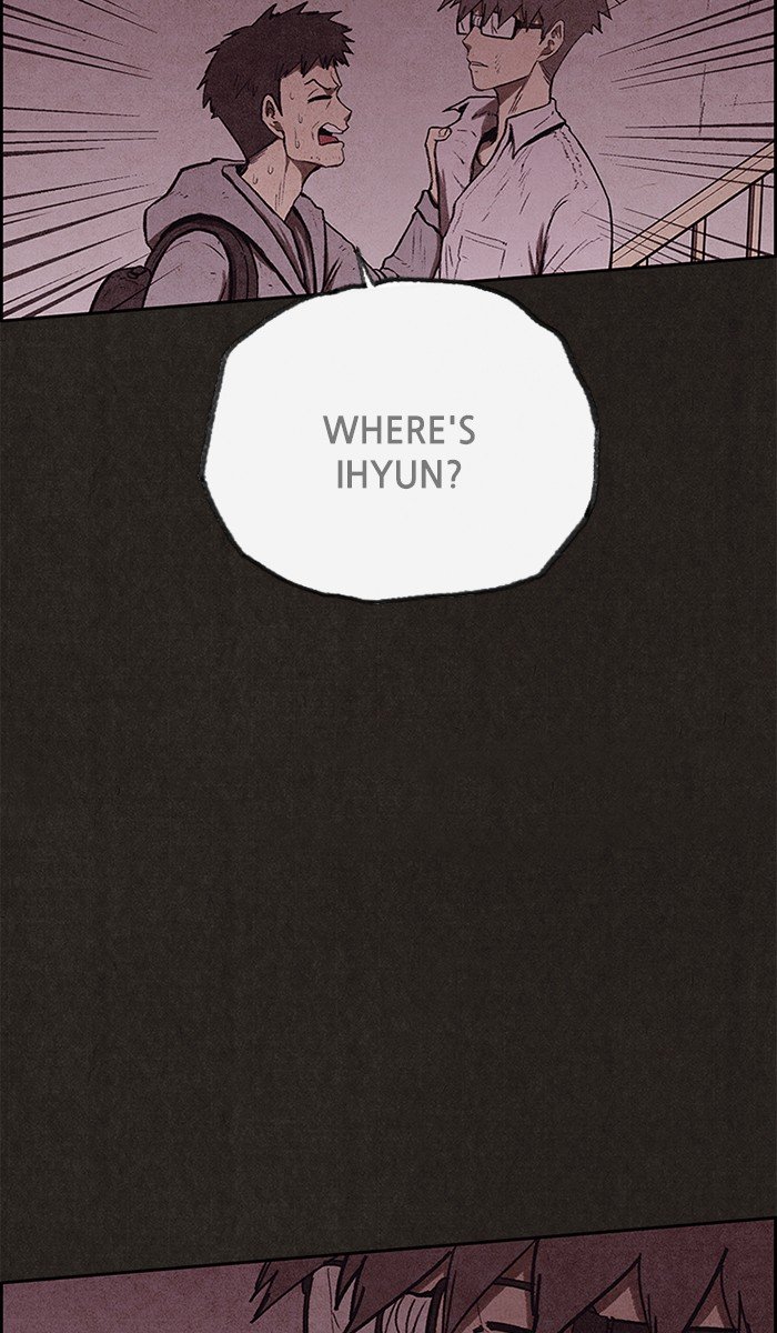 Read Sweet Home EN Manga Online