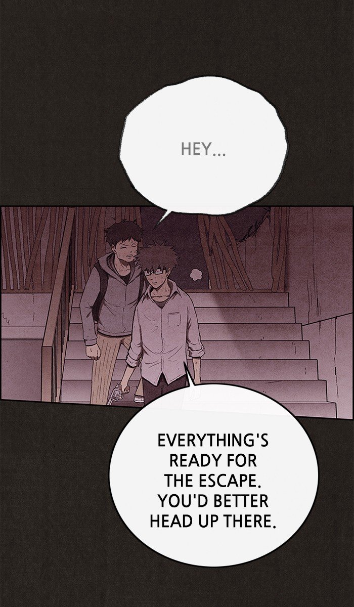 Read Sweet Home EN Manga Online