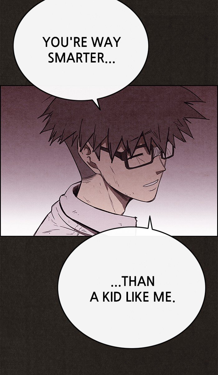 Read Sweet Home EN Manga Online
