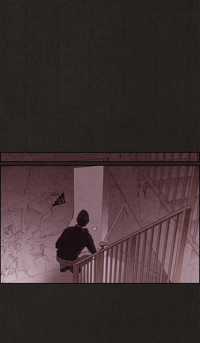 Read Sweet Home EN Manga Online