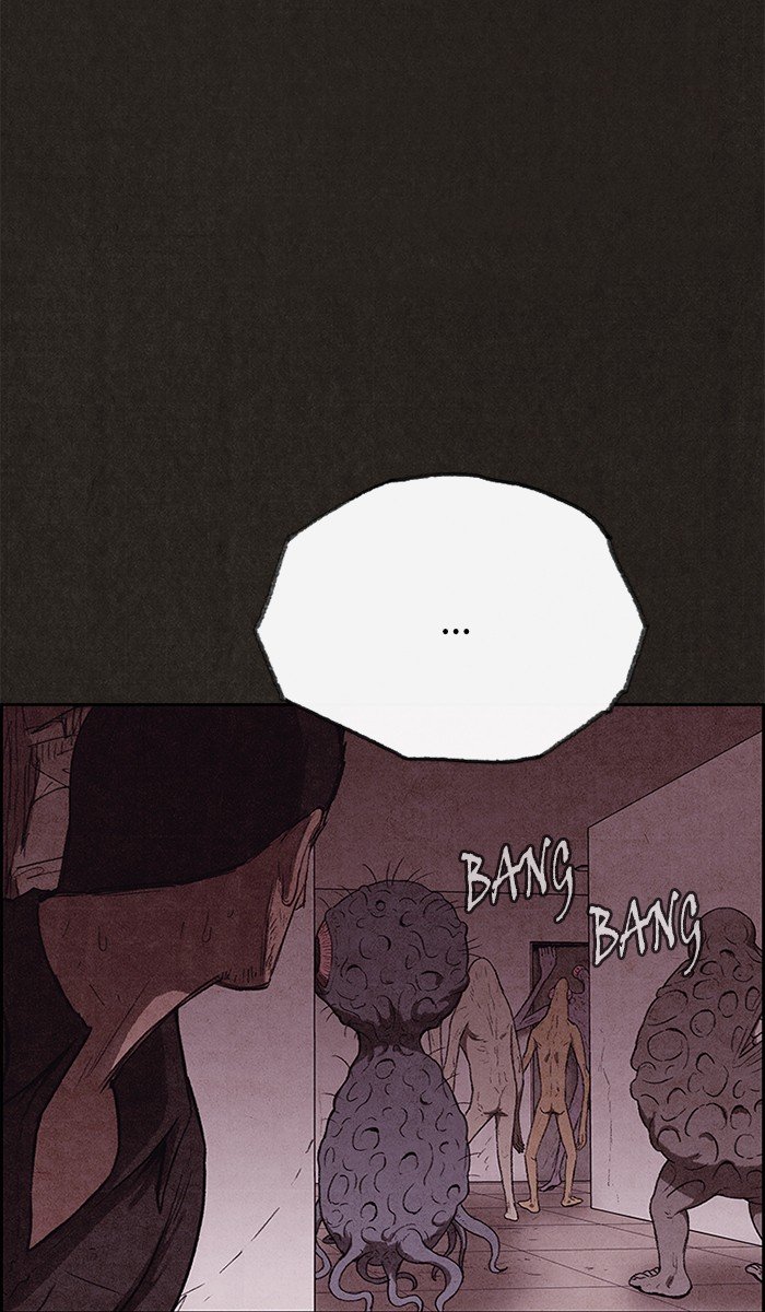 Read Sweet Home EN Manga Online