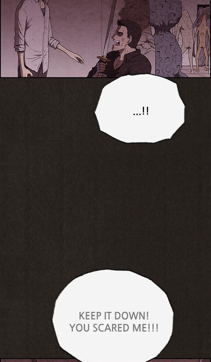 Read Sweet Home EN Manga Online
