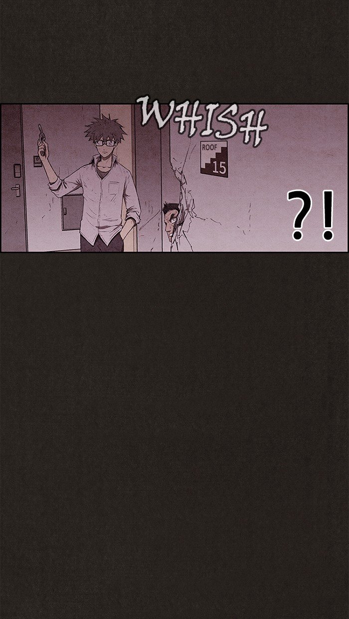 Read Sweet Home EN Manga Online