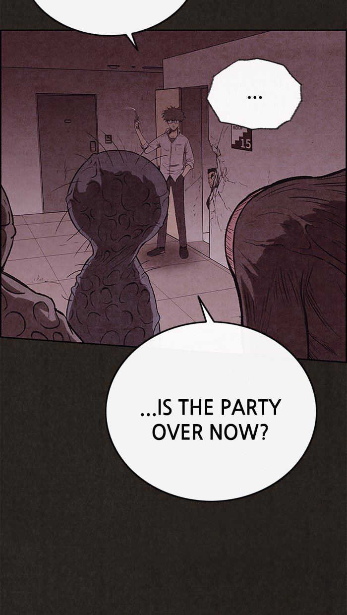 Read Sweet Home EN Manga Online
