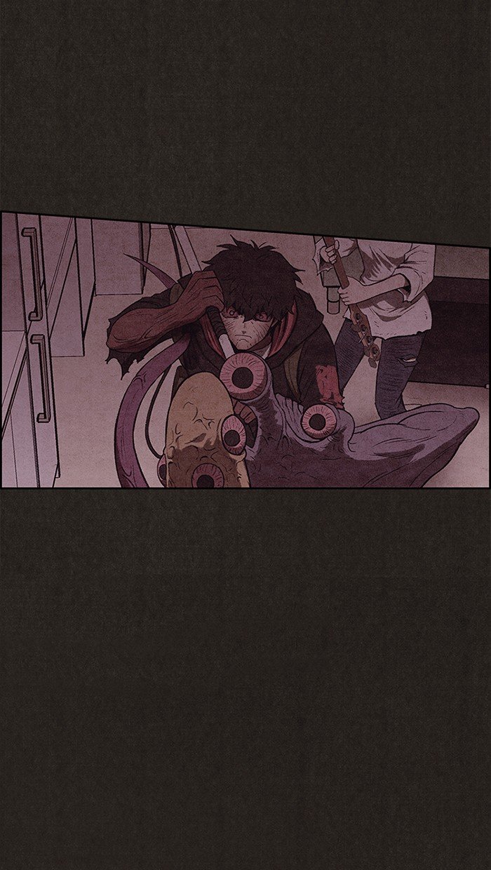 Read Sweet Home EN Manga Online