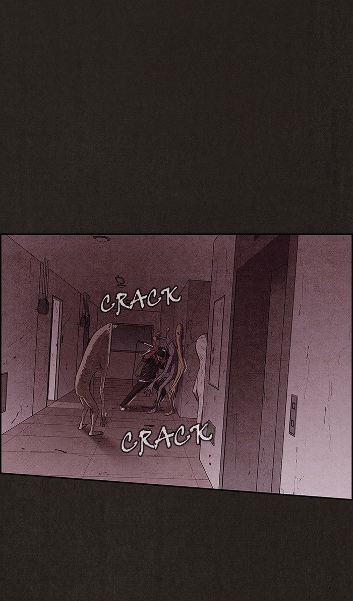 Read Sweet Home EN Manga Online