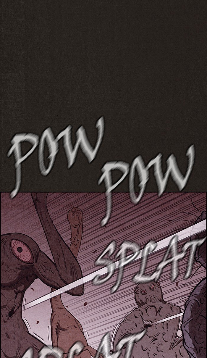 Read Sweet Home EN Manga Online