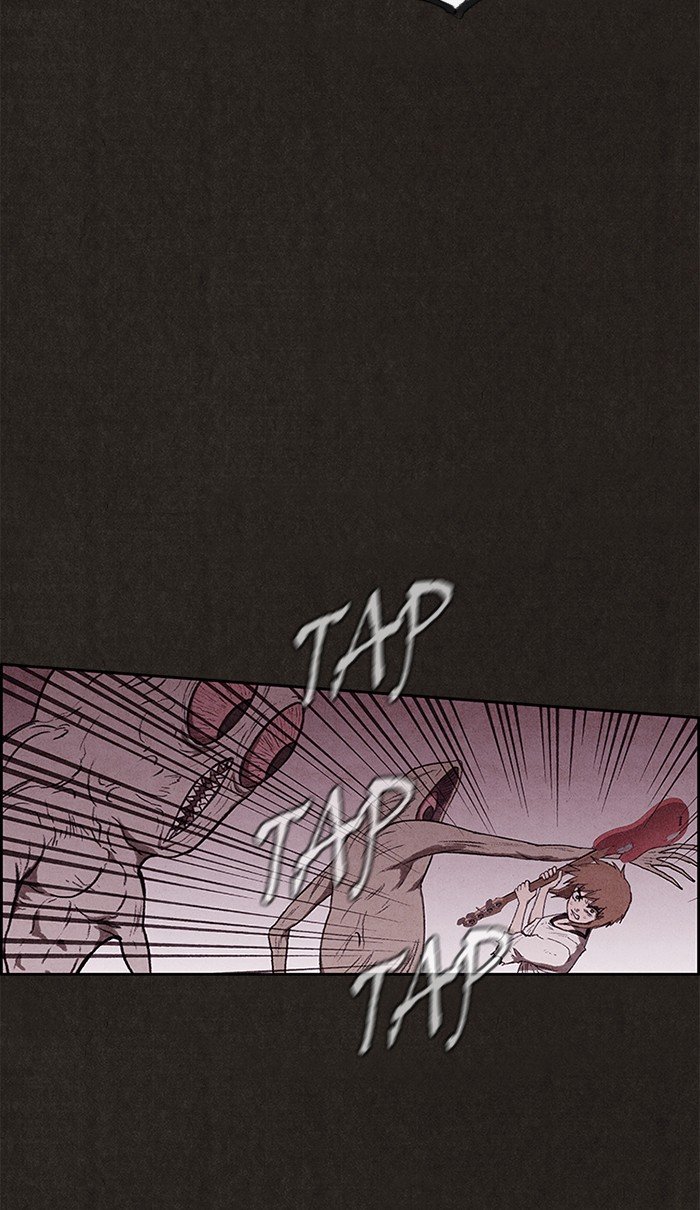 Read Sweet Home EN Manga Online
